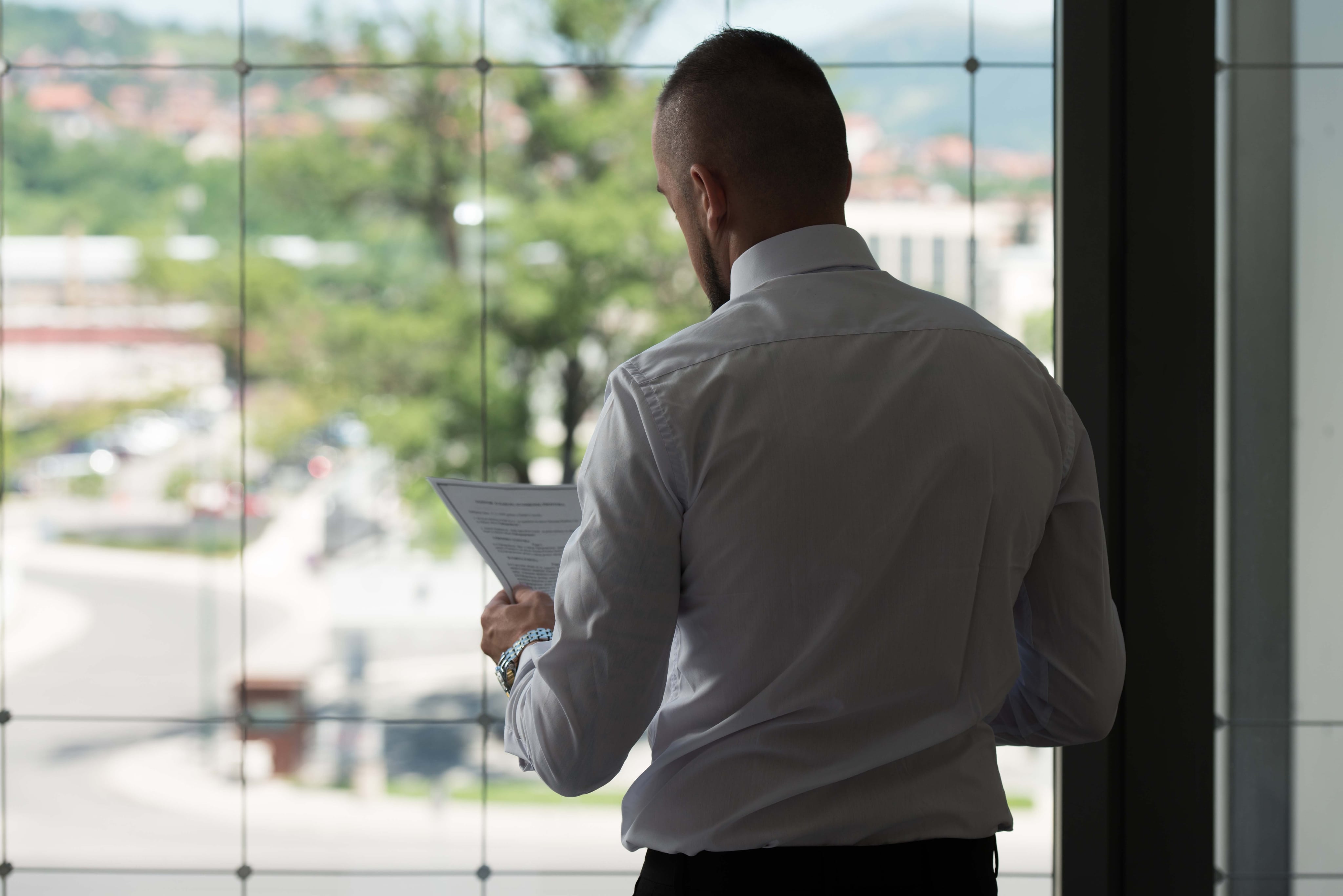 Executive Search